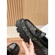 open-toed shoe open-toed shoe