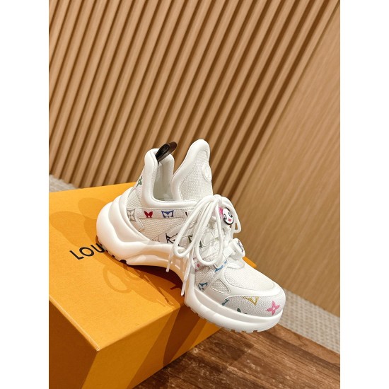 LV Sneakers