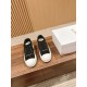 Embroidered Canvas Shoes Embroidered Canvas Shoes