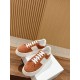 Thick sole Sneakers
