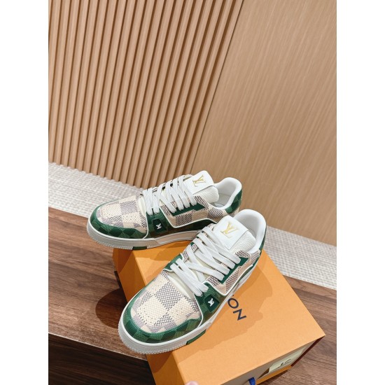 LV Sneakers
