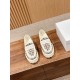 open-toed shoe open-toed shoe
