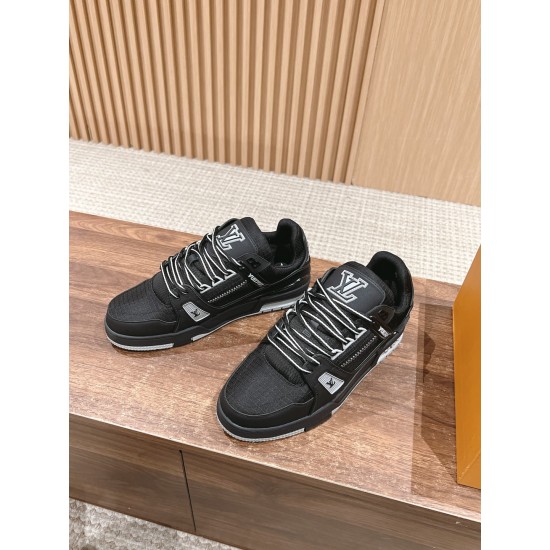 LV SNEAKERS LV SNEAKERS