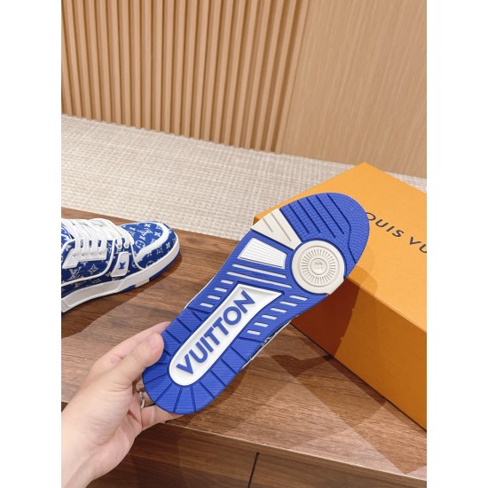 LV Sneakers
