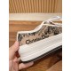 Embroidered Canvas Shoes Embroidered Canvas Shoes