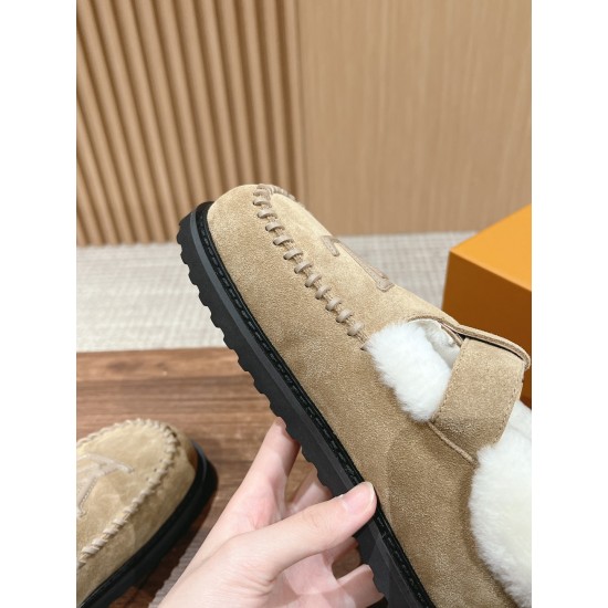 LV Sneakers
