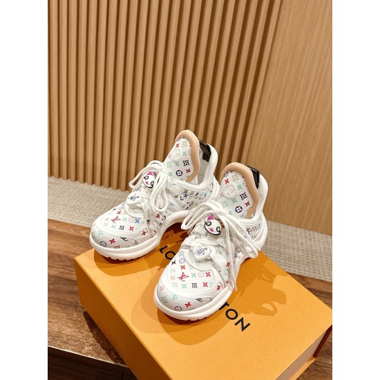 LV Sneakers