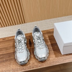 dior chrono sneakers