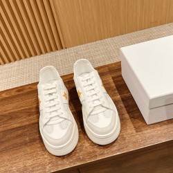 Thick sole Sneakers