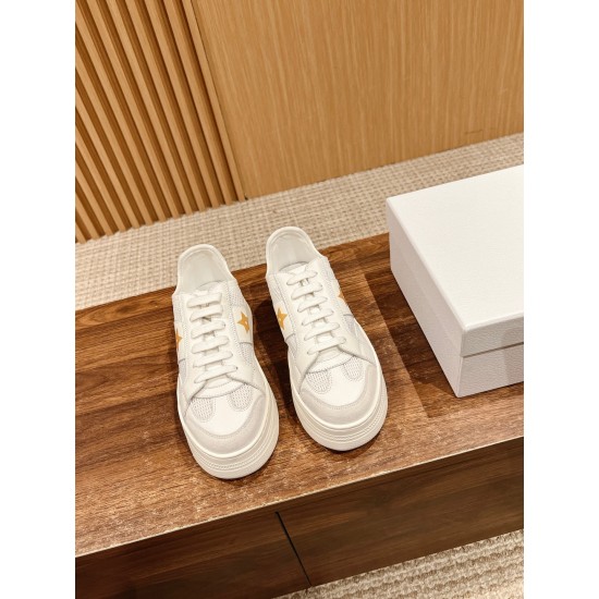 Thick sole Sneakers