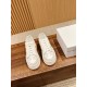 Thick sole Sneakers