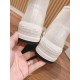 Embroidered Canvas Shoes Embroidered Canvas Shoes