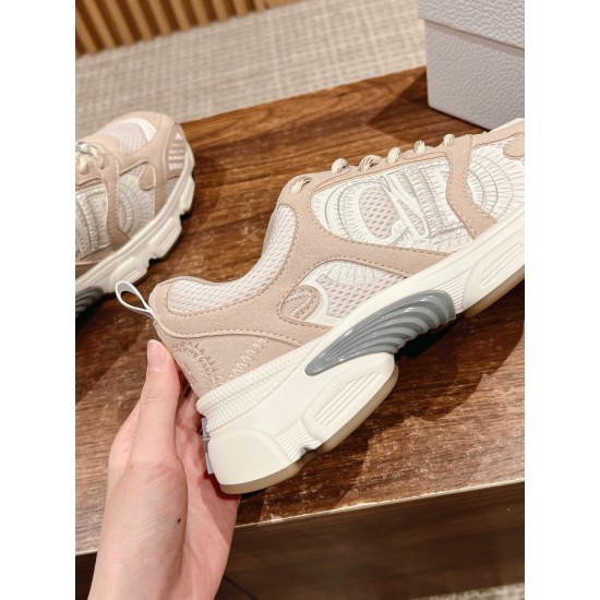 dior chrono sneakers dior chrono sneakers
