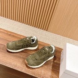 Tassel sneakers