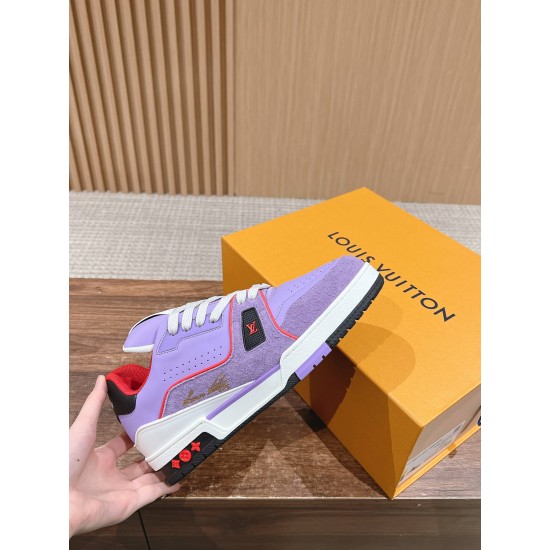 LV SNEAKERS LV SNEAKERS