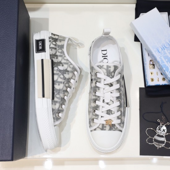 dior b23 sneakers