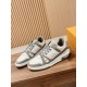 LV SNEAKERS