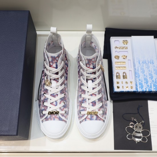 dior b23 sneakers