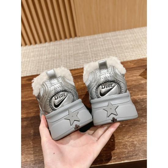 dior chrono sneakers dior chrono sneakers