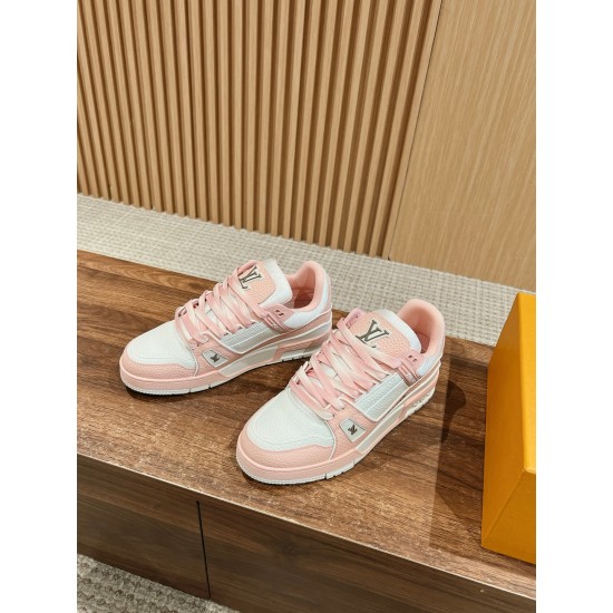LV SNEAKERS LV SNEAKERS