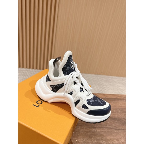 LV Sneakers