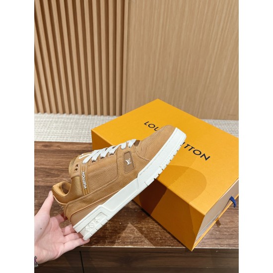 LV SNEAKERS LV SNEAKERS