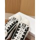 Embroidered Canvas Shoes Embroidered Canvas Shoes