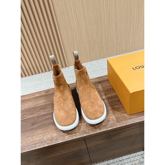 LV Sneakers