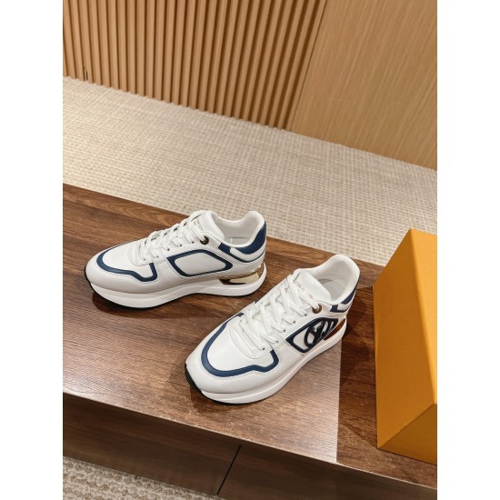 LV SNEAKERS