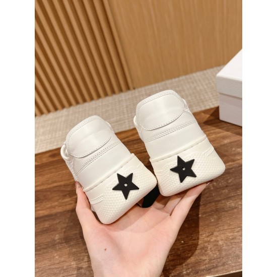 Thick sole Sneakers