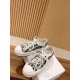 Embroidered Canvas Shoes Embroidered Canvas Shoes