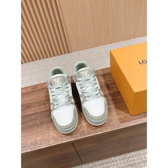 LV SNEAKERS LV SNEAKERS