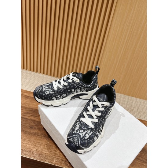 dior chrono sneakers dior chrono sneakers