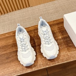 dior chrono sneakers