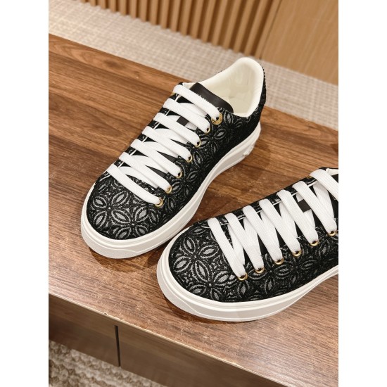 LV SNEAKERS LV SNEAKERS