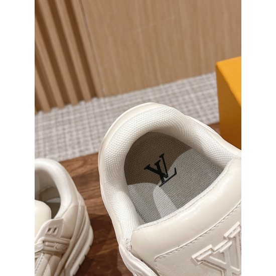 LV Sneakers