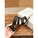 Rome Heeled Sandals Rome Heeled Sandals