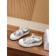 Embroidered Canvas Shoes Embroidered Canvas Shoes