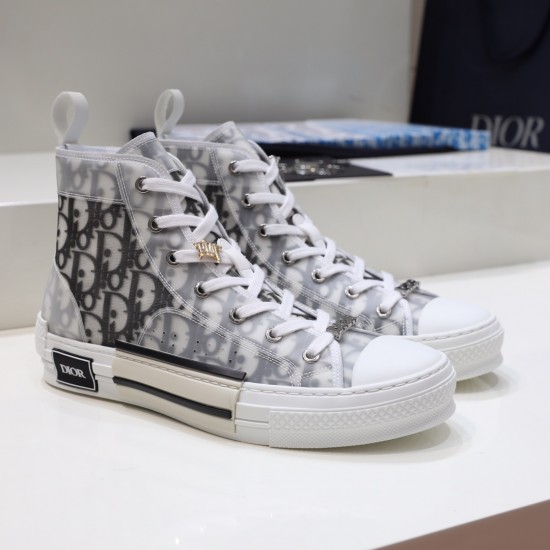dior b23 sneakers