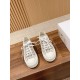 Embroidered Canvas Shoes Embroidered Canvas Shoes