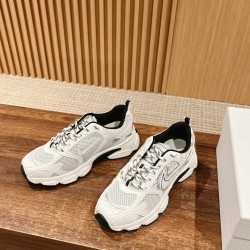 dior chrono sneakers