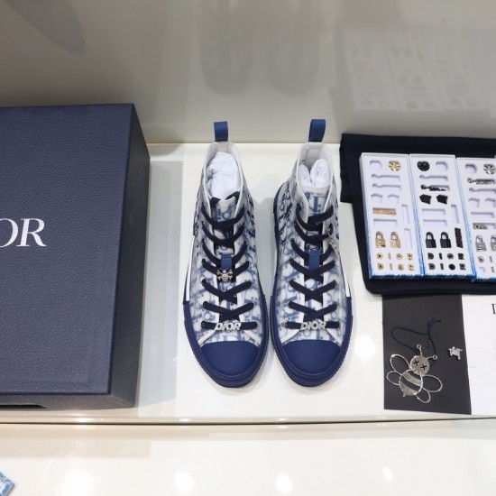 dior b23 sneakers