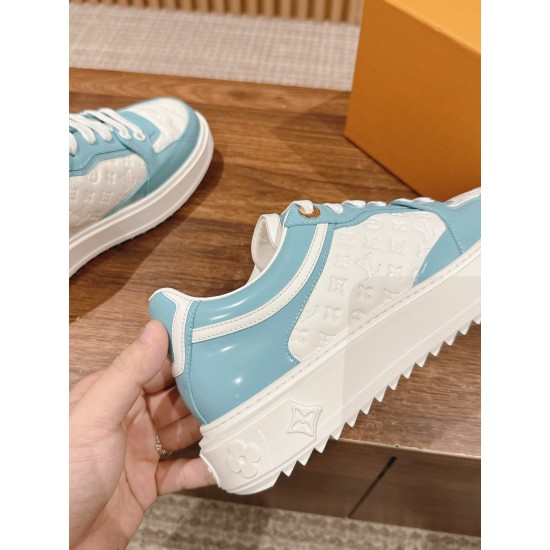 LV SNEAKERS LV SNEAKERS