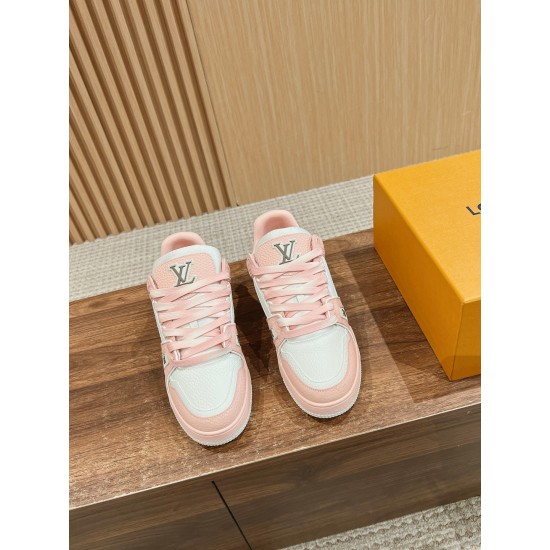 LV SNEAKERS LV SNEAKERS