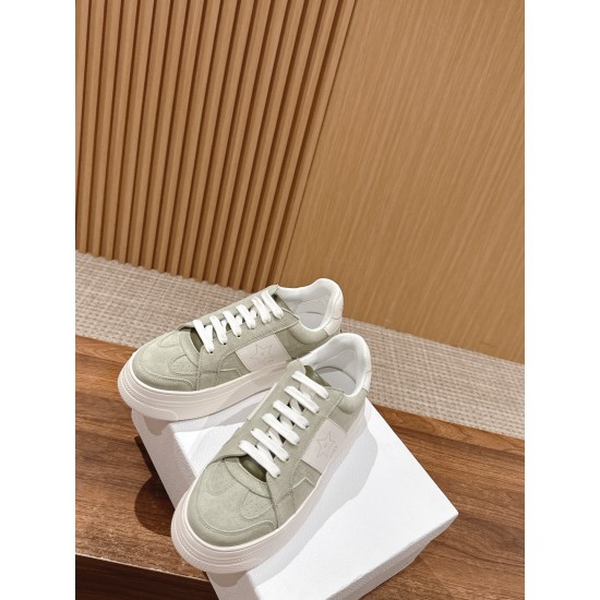 Thick sole Sneakers