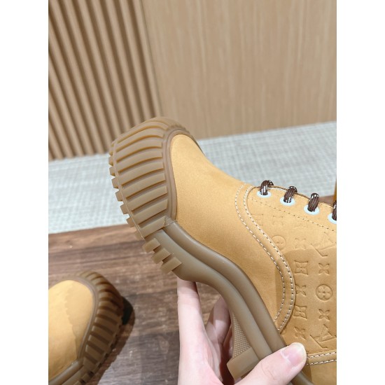LV Sneakers