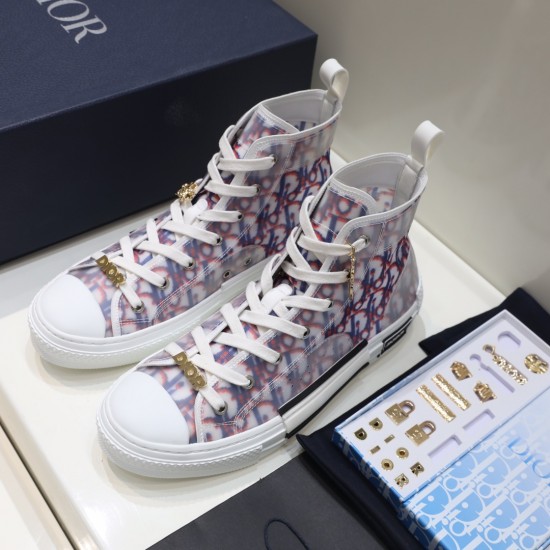 dior b23 sneakers