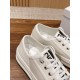 Embroidered Canvas Shoes Embroidered Canvas Shoes