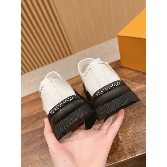 LV Sneakers
