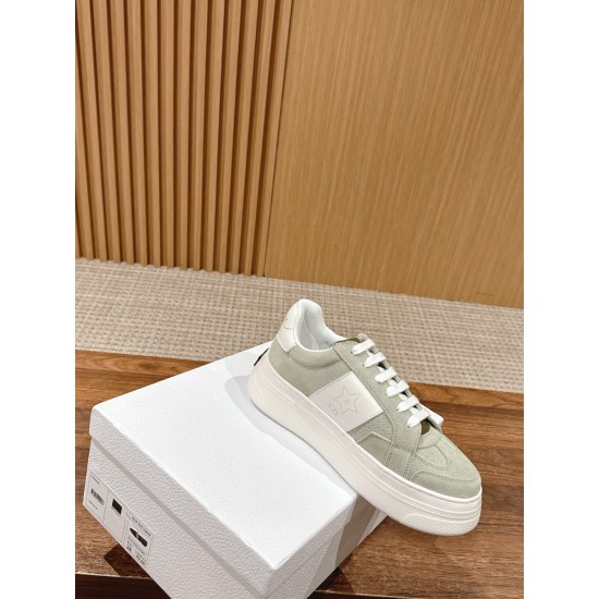 Thick sole Sneakers